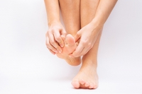 Causes of Big Toe Stiffness
