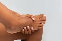 What Can Cause Tarsal Tunnel Syndrome?