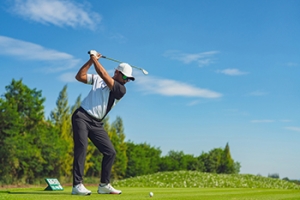 Podiatrists Are Essential for Golfers