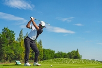 Podiatrists Are Essential for Golfers