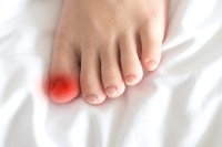 When Little Toe Pain Becomes a Big Problem