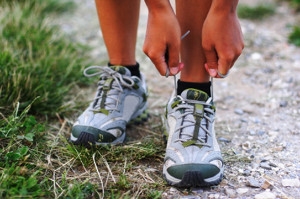 Choosing the Correct Running Shoe