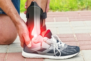 Foot Orthoses