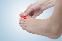 Types of Big Toe Pain