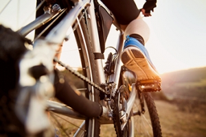 Why Feet Can Become Numb While Cycling